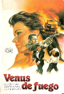 Venus de fuego