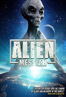 Alien Messiah