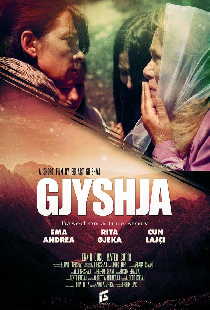 Gjyshja
