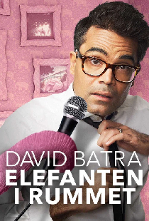 David Batra: Elefanten i Rummet