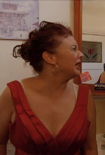 Bad Lesbian