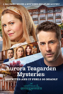 2020 Hallmark Movies & Mysteries Preview Special