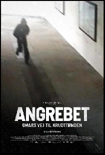 Angrebet - Omars vej til Krudttønden