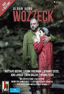 Wozzeck