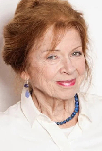 De nacht van Sonja