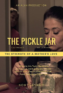 The Pickle Jar