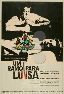 Um Ramo Para Luísa