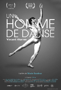 Un homme de danse