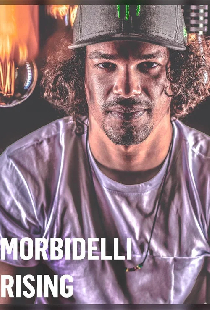Morbidelli Rising