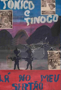 Lá no Meu Sertão