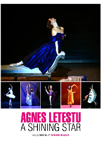Agnès Letestu - L'Apogée d'une étoile