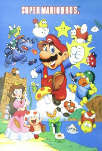 Super Mario Bros.