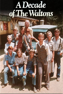 The Waltons: A Decade of the Waltons