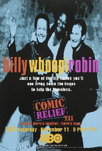 Comic Relief VII