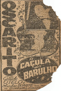 O Caçula do Barulho