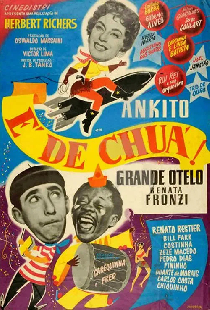 É de Chuá!