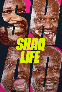 Shaq Life