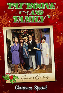 Pat Boone and Family: A Christmas Special