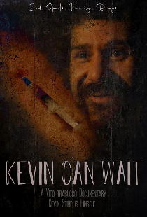 Kevin Can Wait