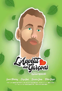L'appétit des garçons