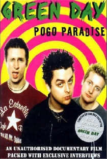 Green Day: Pogo Paradise