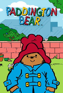 Paddington Bear