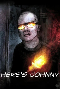Here's Johnny