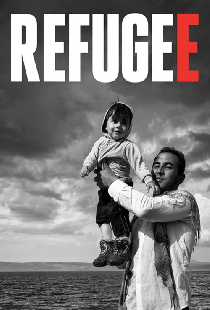 Постер «Refugee»