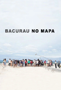 Bacurau no Mapa