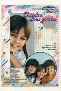 Chispita y sus gorilas