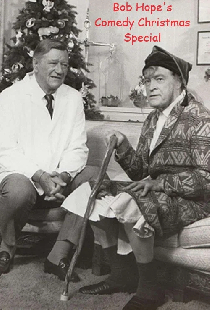 Bob Hope's Comedy Christmas Special