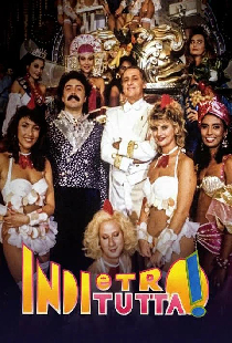 Indietro tutta!