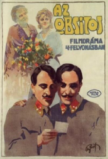 Отставной солдат