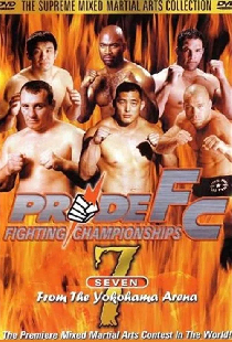 Pride 7