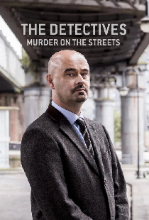 The Detectives: Murder on the Streets