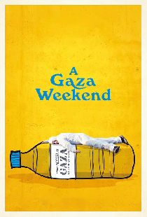 A Gaza Weekend