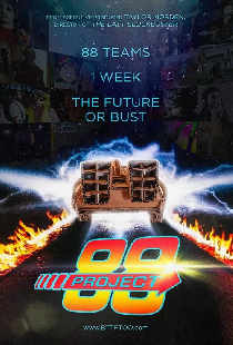 Project 88: Back to the Future Too