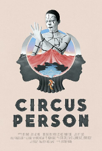 Circus Person