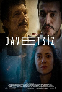 Davetsiz