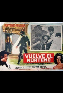 Vuelve el Norteño