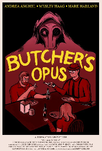 Butcher's Opus