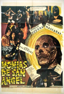 Las Momias de San Ángel