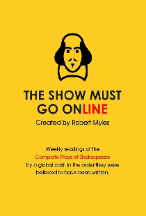 The Show Must Go Online