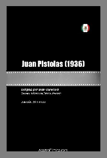 Juan Pistolas