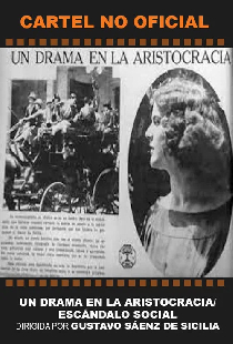 Un drama en la aristocracia