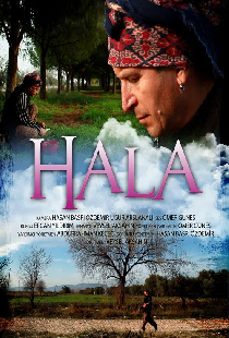 Hala