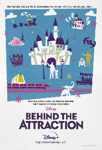 Behind the Attraction