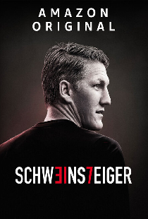 SCHW31NS7EIGER: Memories - Von Anfang bis Legende