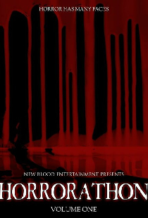 Horrorathon: Volume 1