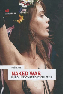 FEMEN: Naked War